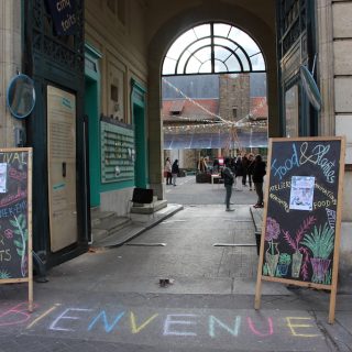 Photo de ANNULÉ : Vide-grenier le 23 avril, Paris 16e